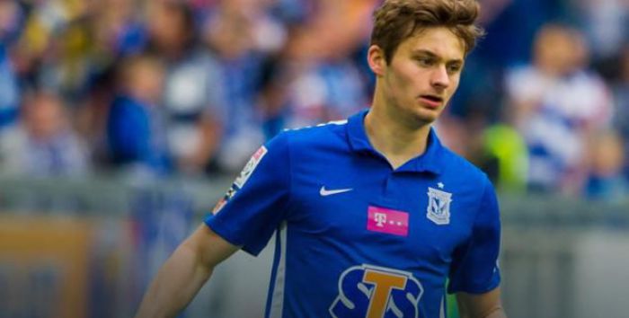 Angielski klub proponuje wielką kasę za Linetty'ego